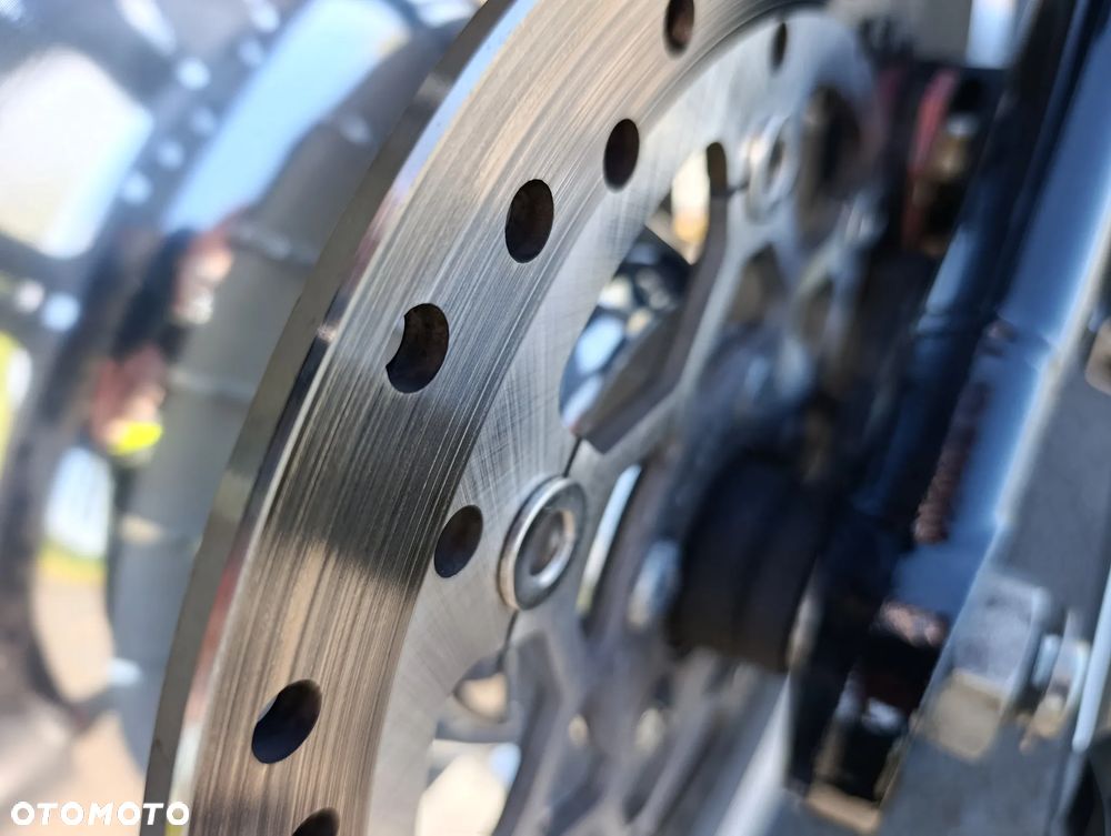 Harley-Davidson Softail Fat Boy - 15