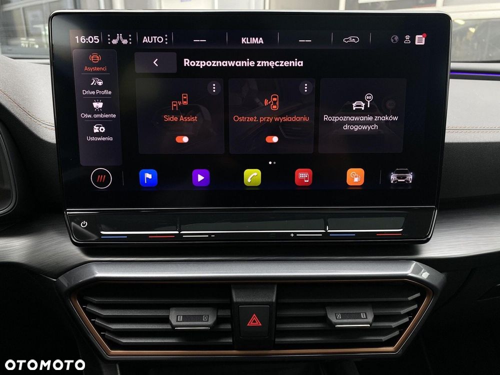 Cupra Formentor - 31