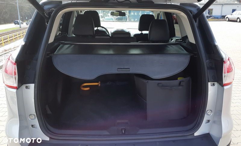 Ford Escape - 6