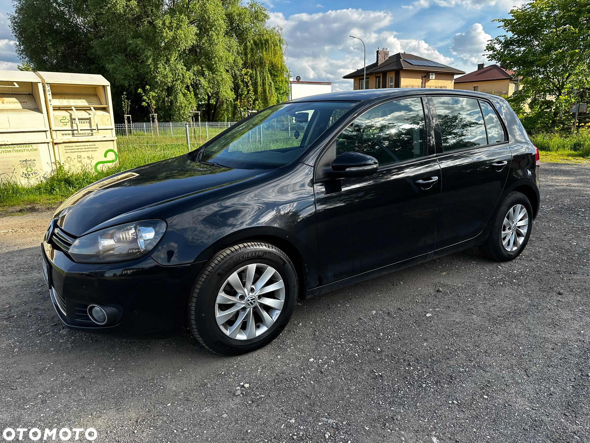 Volkswagen Golf 1.6 TDI DPF MATCH - 2