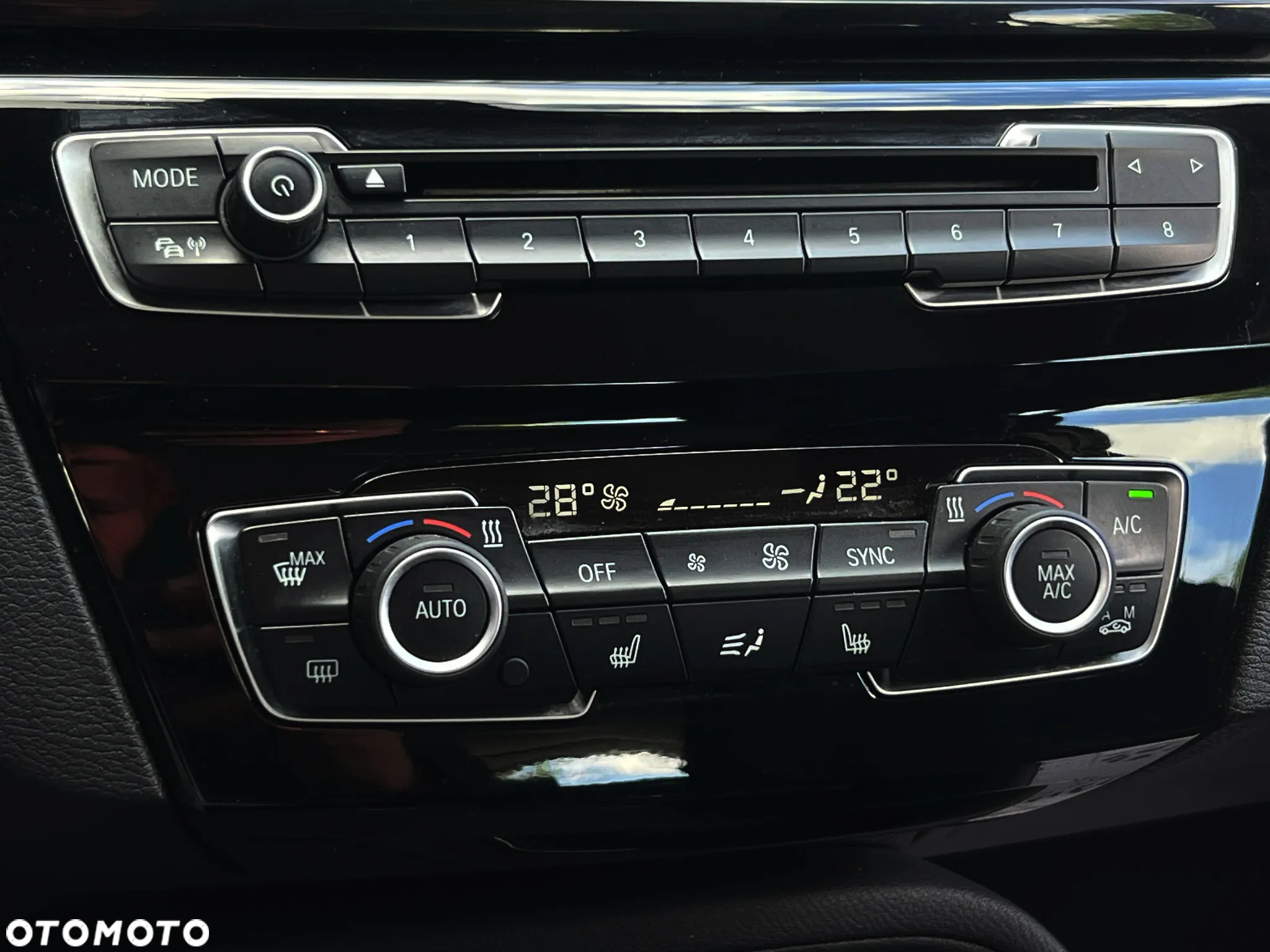 BMW X1 sDrive18d - 26