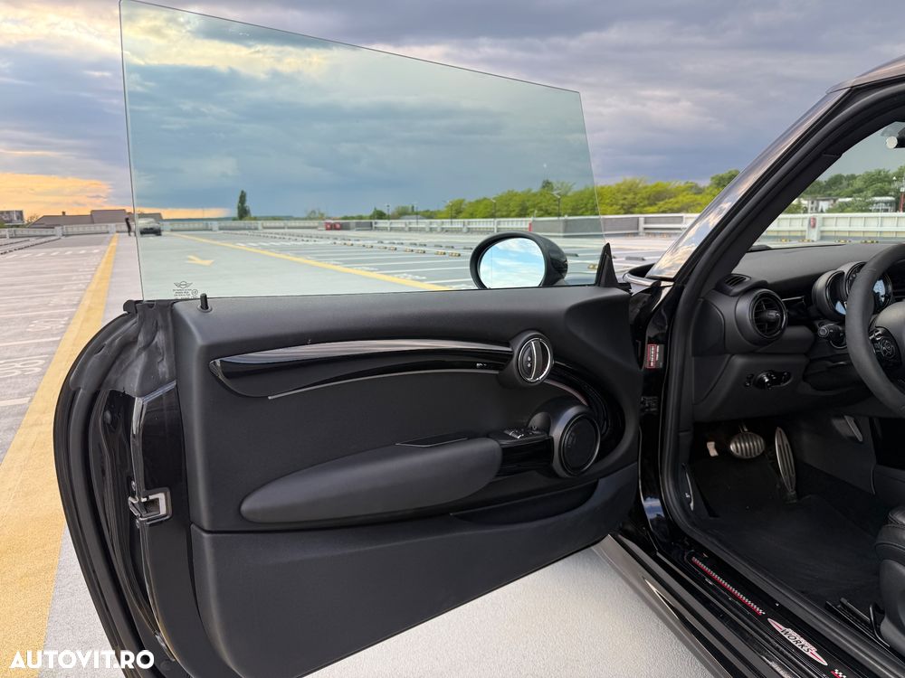 Mini John Cooper Works - 18