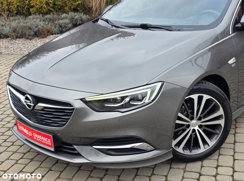 Opel Insignia 1.5 Direct InjectionT Innovation - 22