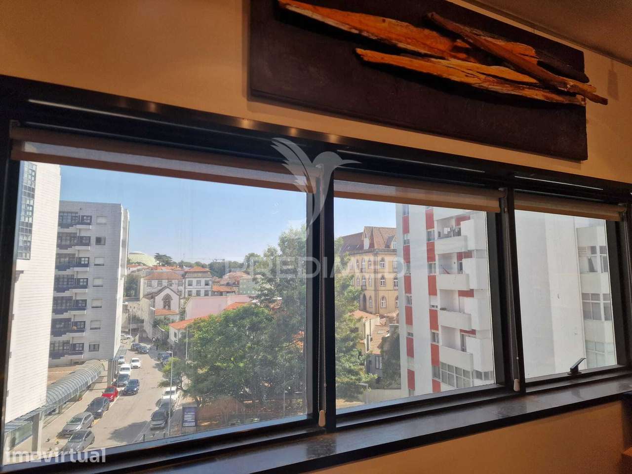 Escritório para Arrendamento | Mota & Galiza – Porto - Grande imagem: 2/3