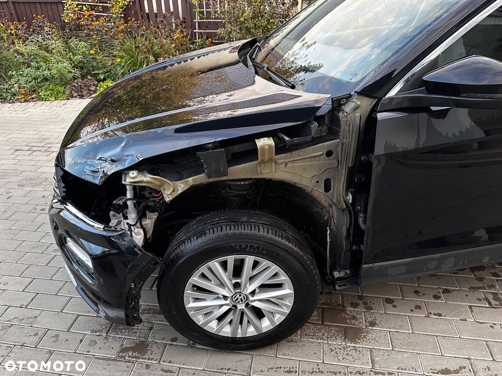 Volkswagen T-Roc 1.0 TSI OPF Style - 17