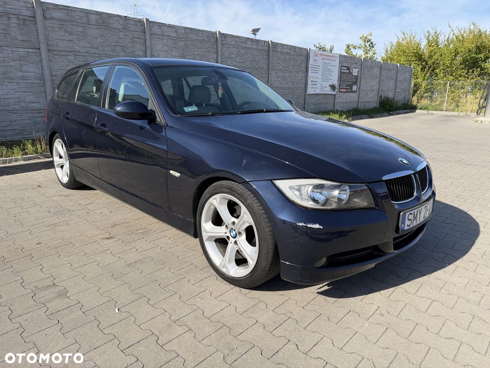 BMW Seria 3