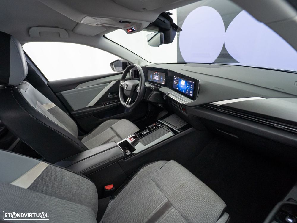Opel Astra 1.6 T PHEV Elegance - 38