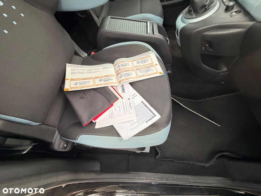 Citroën Berlingo Multispace HDi 115 FAP Selection - 20