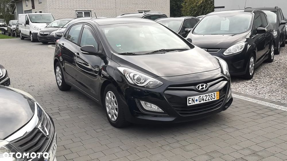 Hyundai i30 1.4 CRDi Comfort - 3