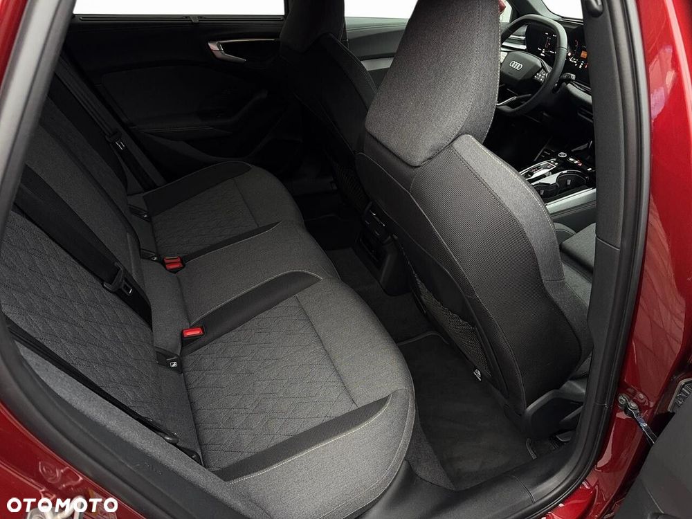 Audi A5 Avant TFSI S tronic - 16