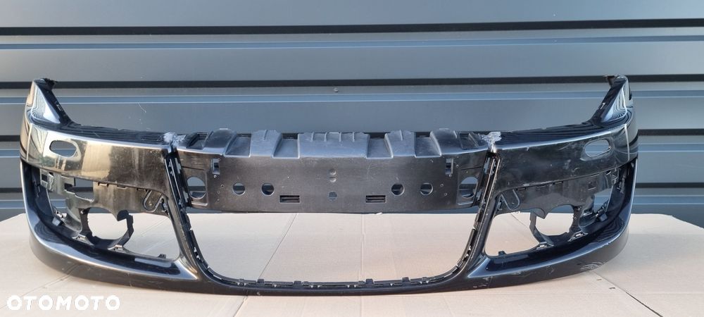 RENAULT LAGUNA III LIFT 2011- Zderzak przód oryginał MA059 - 2