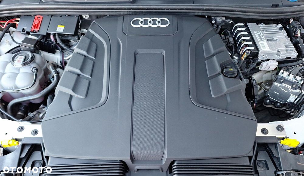 Audi Q7 - 35