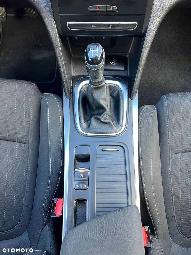 Renault Megane 1.3 TCe FAP Limited - 16