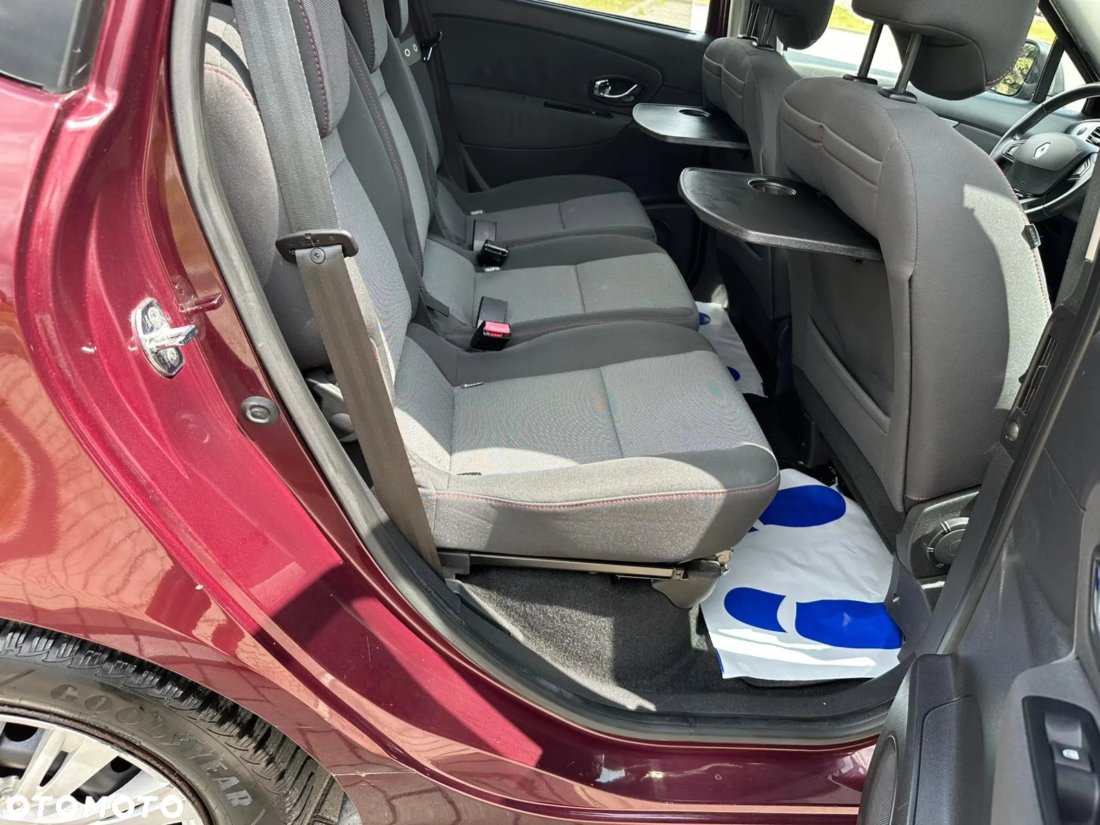 Renault Scenic ENERGY dCi 110 S&S Paris - 17