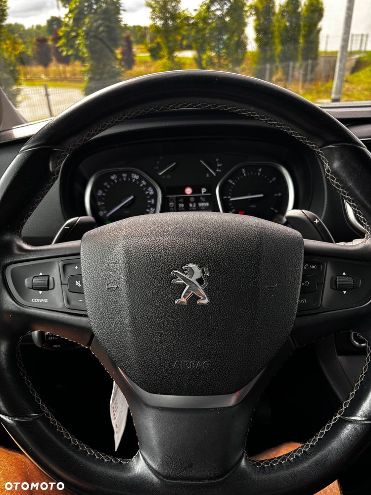 Peugeot Traveller L3 2.0 EAT8 Allure - 33
