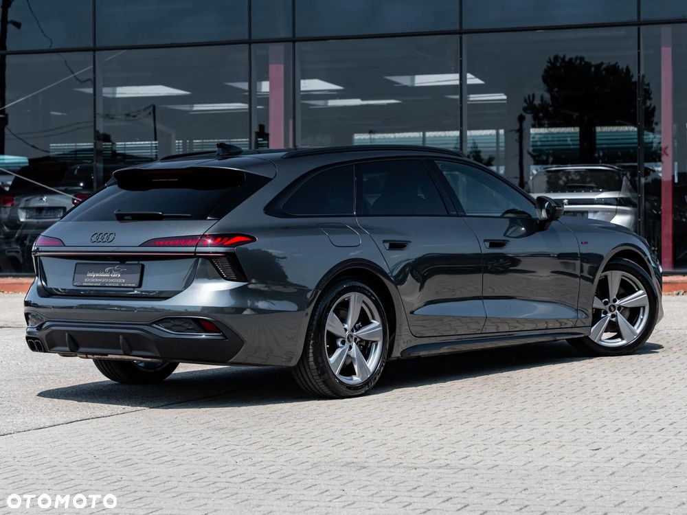 Audi A6 Avant 40 TDI S tronic S line - 13