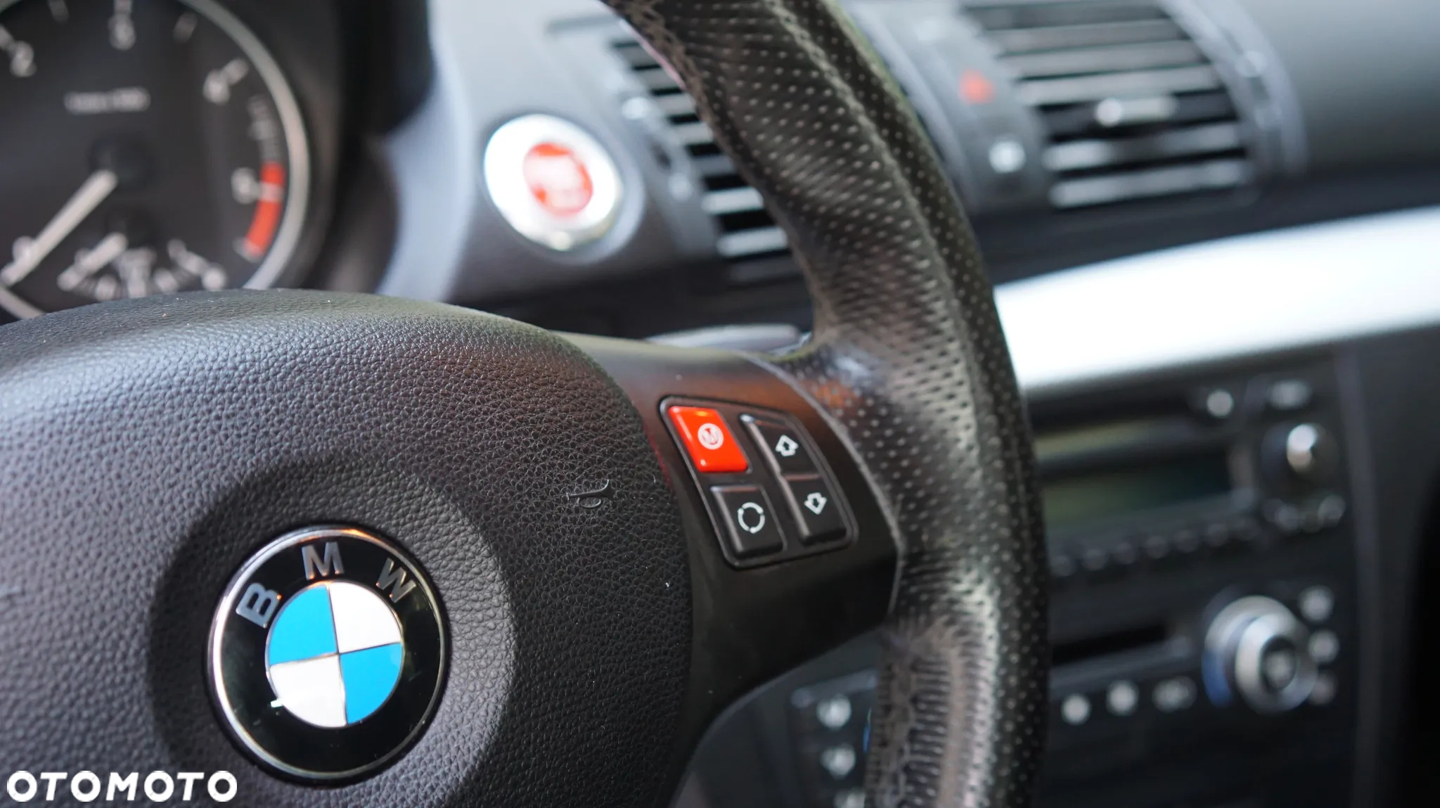 BMW Seria 1 118d DPF Edition Sport - 26