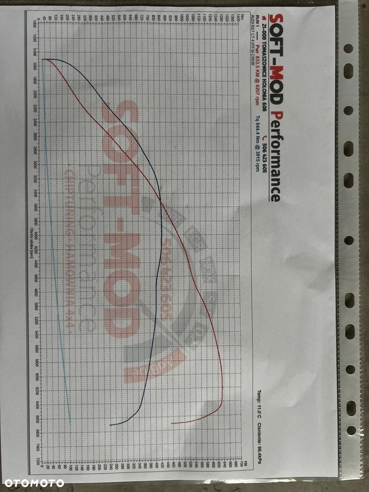 Audi RS7 Sportback 4.0 TFSI quattro tiptronic performance - 4