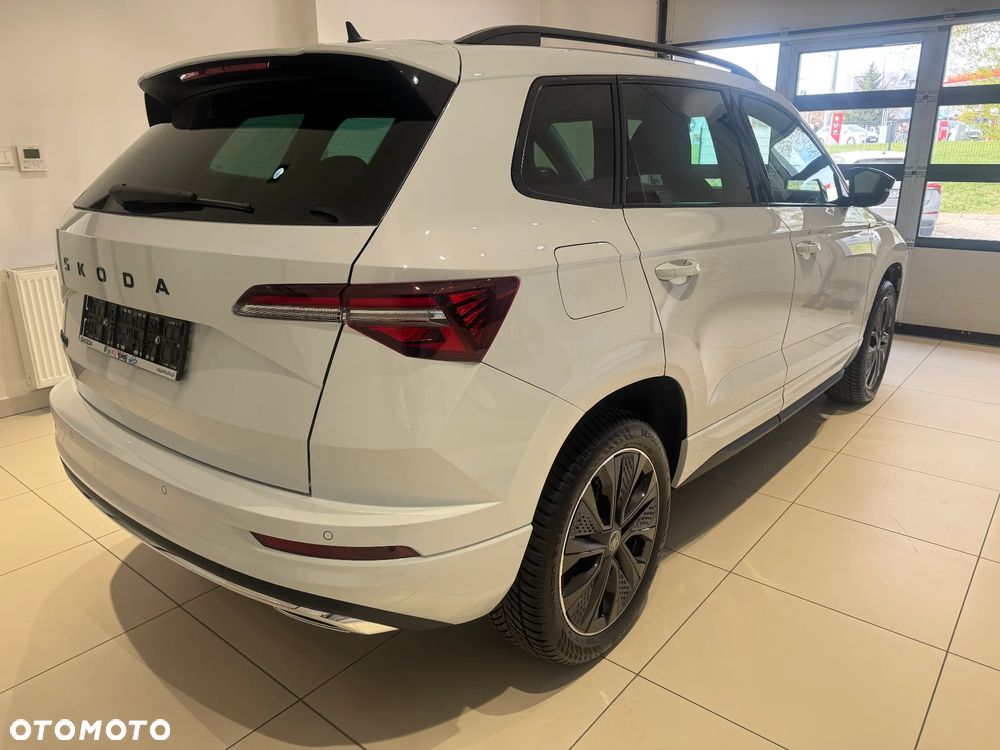 Skoda Karoq - 3