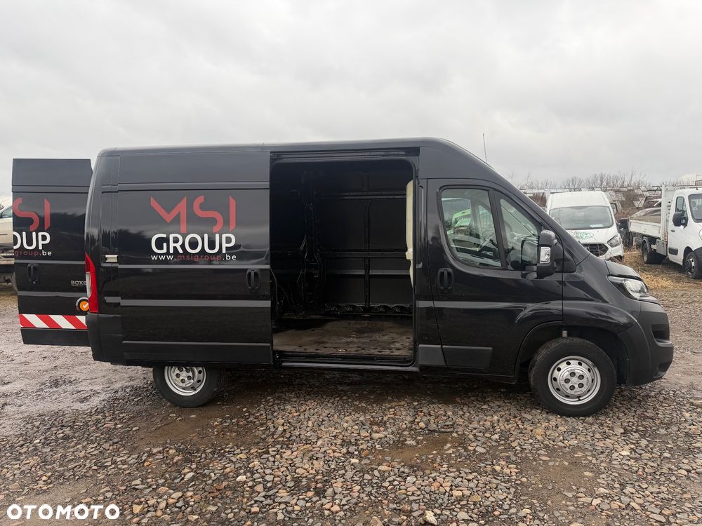 Peugeot Boxer - 6