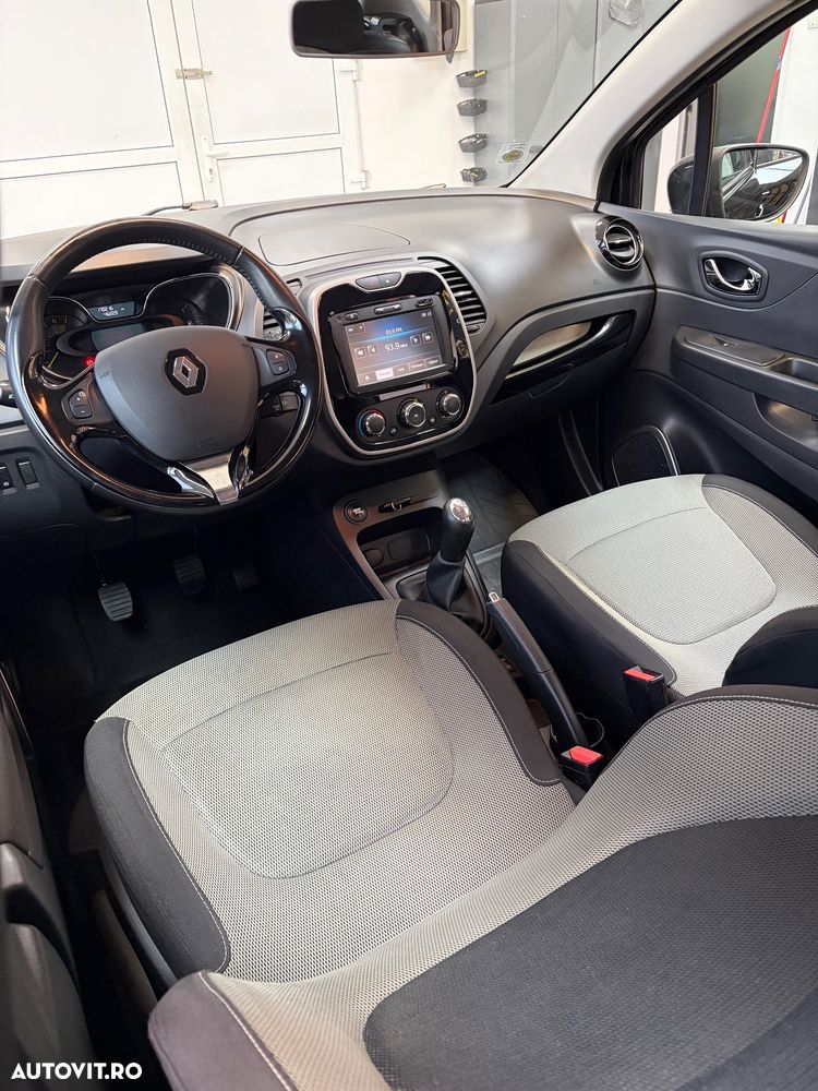 Renault Captur ENERGY TCe 90 Start&Stop Dynamique - 2