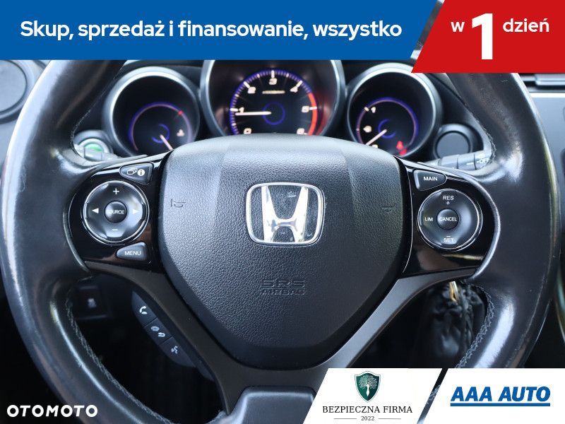 Honda Civic - 18