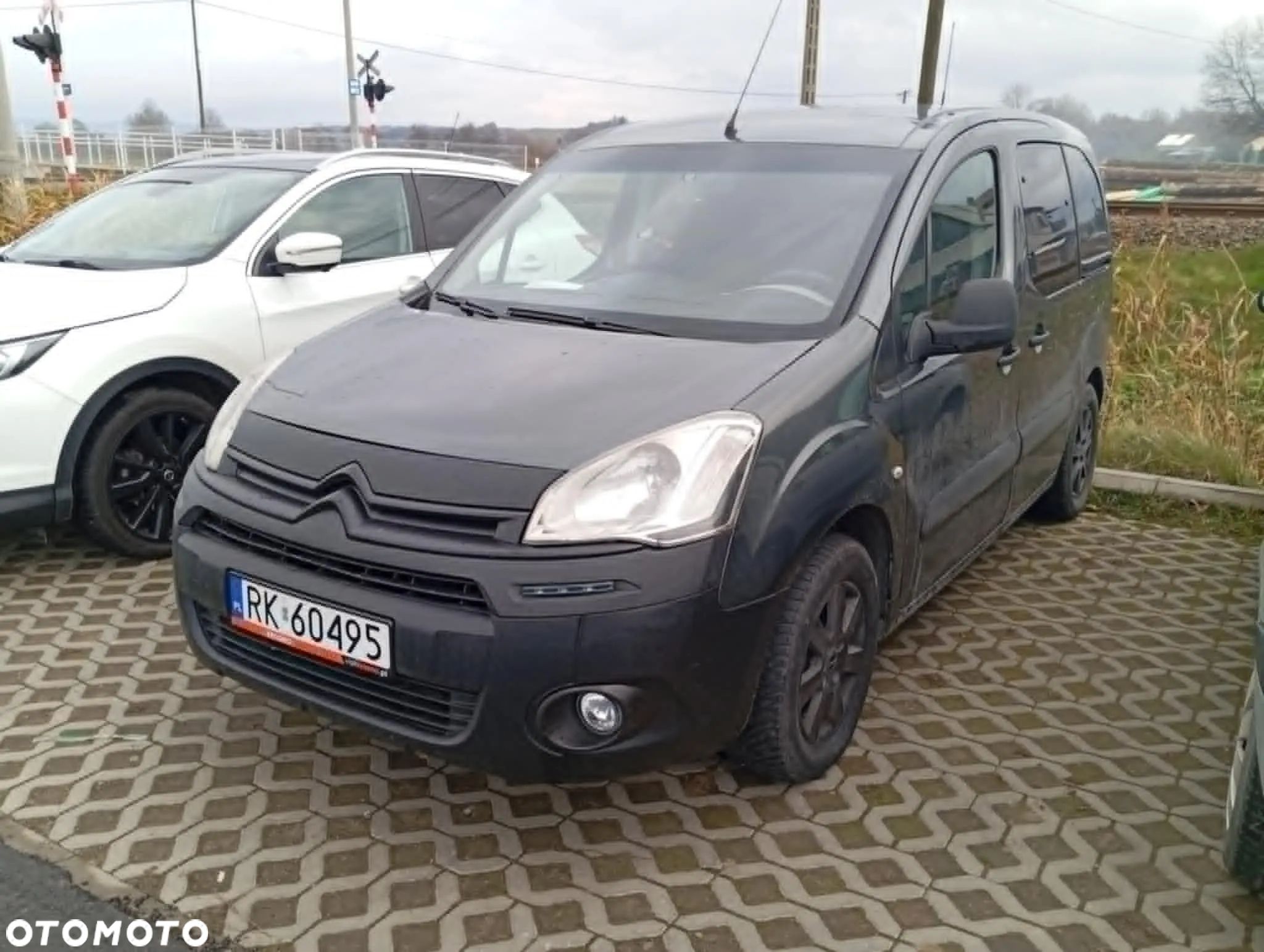 Citroën Berlingo 1.6 HDi 90 FAP Multispace - 1