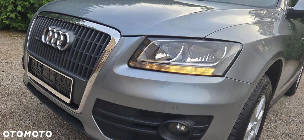 Audi Q5 2.0 TFSI Quattro S tronic - 4