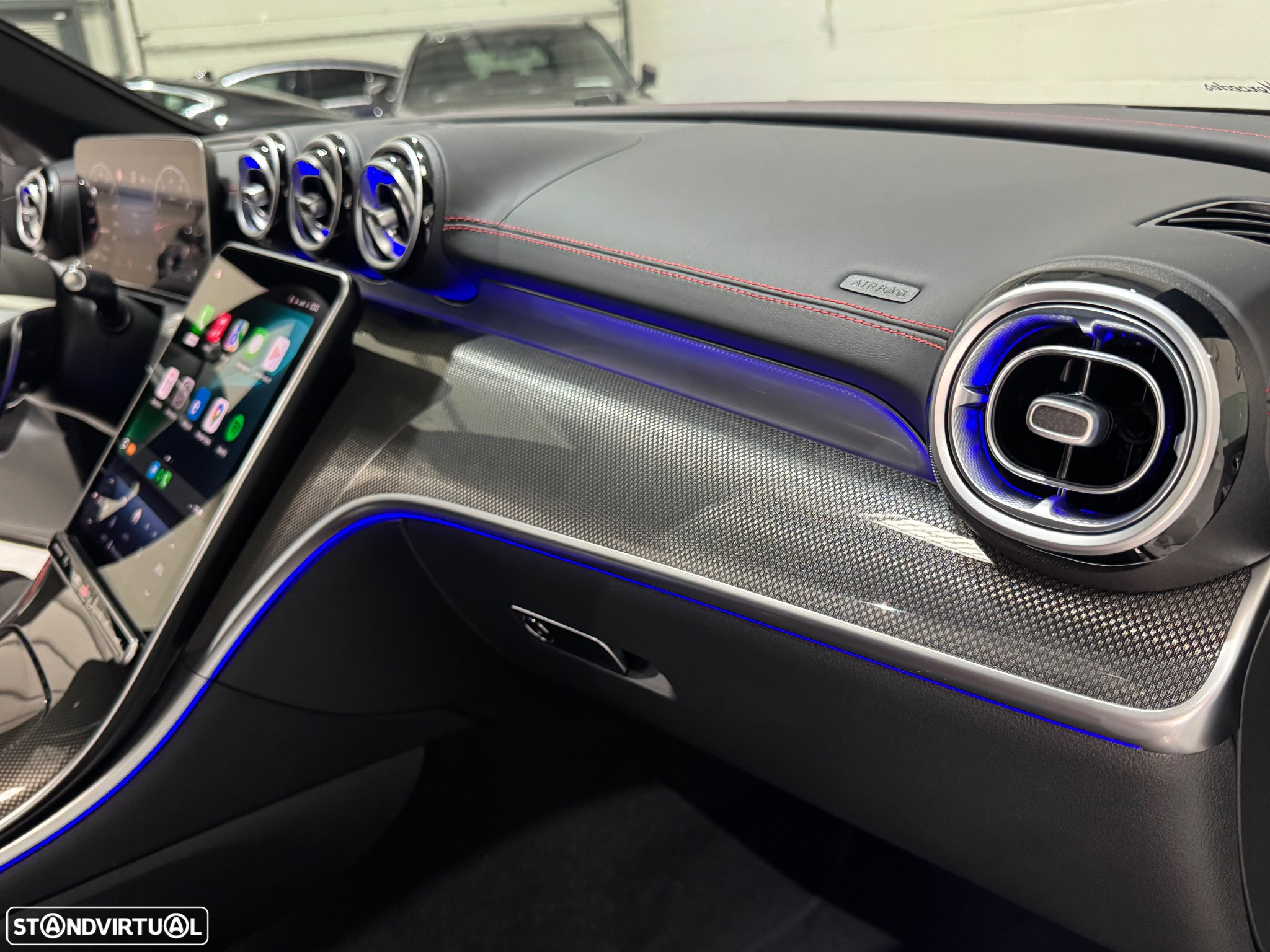 Mercedes-Benz CLE 53 AMG 4Matic+ - 45