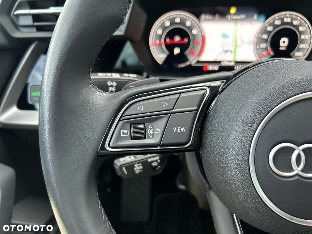 Audi A3 - 16