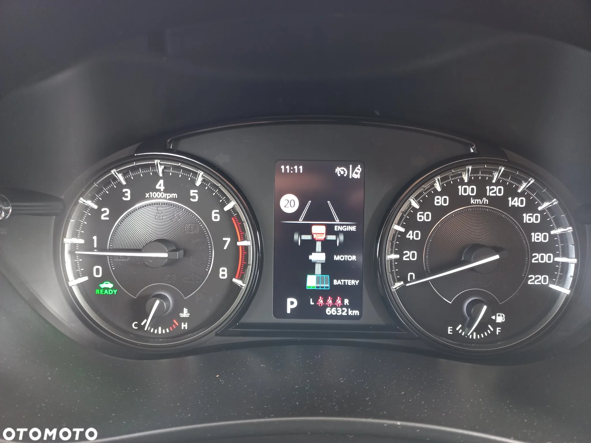 Suzuki SX4 S-Cross 1.5 DualJet Hybrid Elegance SP AGS - 10