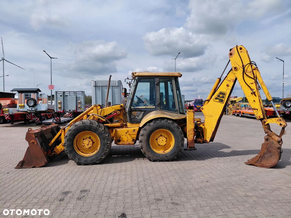 JCB 4 CX - 9