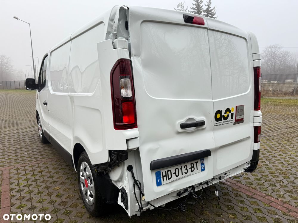 Renault Trafic - 9