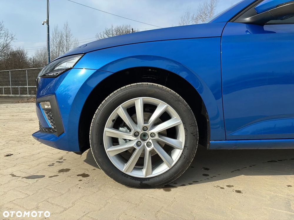 Skoda Scala - 30