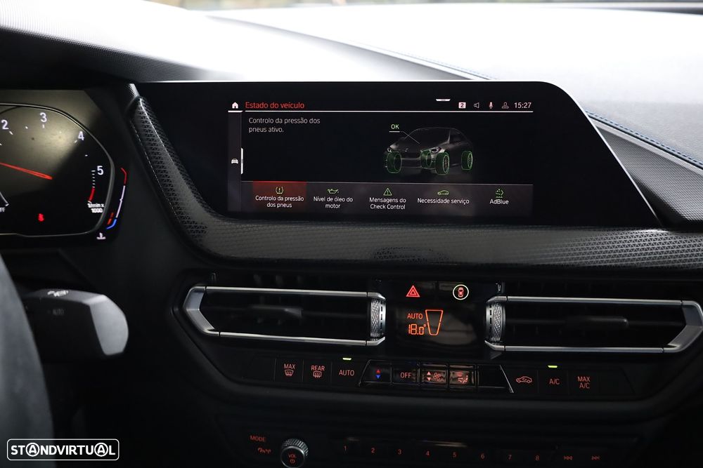 BMW 216 Gran Coupé d Pack Desportivo M - 35