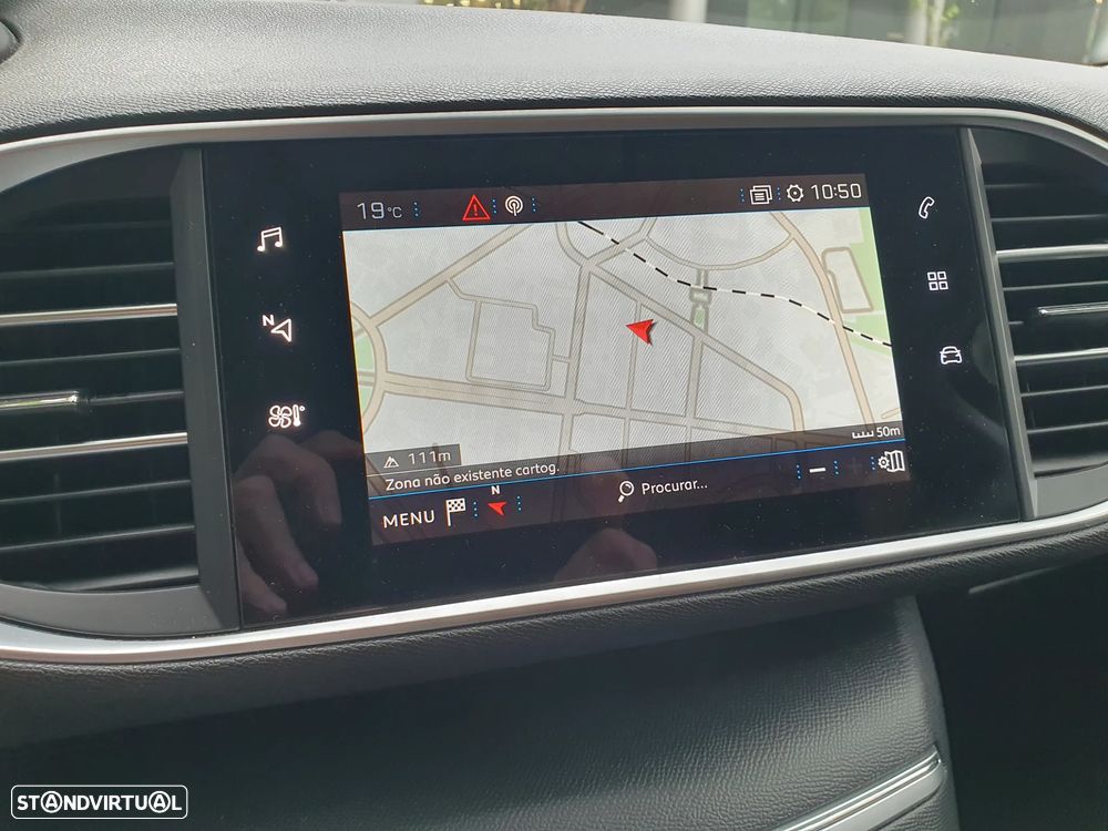 Peugeot 308 SW 1.5 BlueHDi Allure - 6