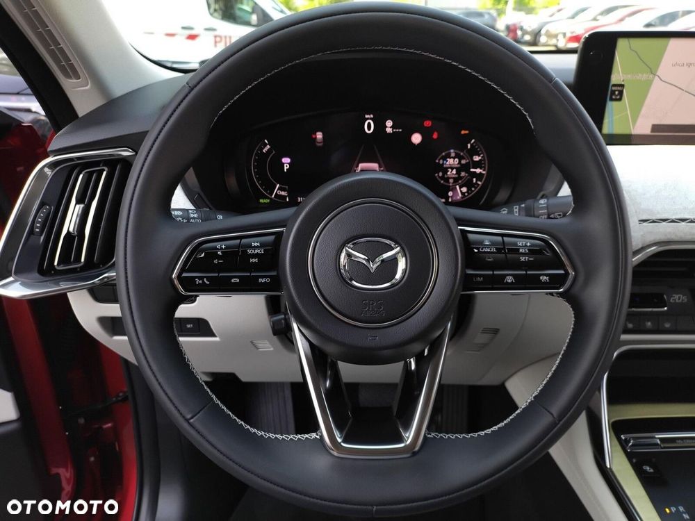 Mazda CX-60 2.5 PHEV Takumi Plus AWD - 13
