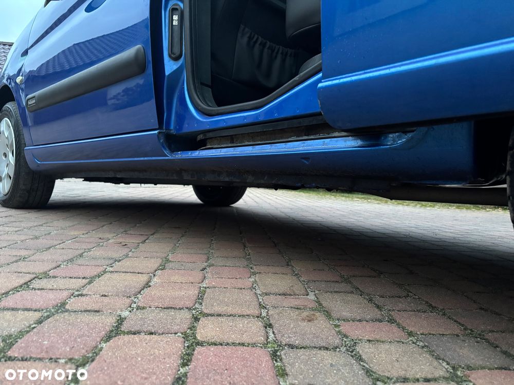 Citroën Berlingo Multispace 1.6 16V Plus - 11