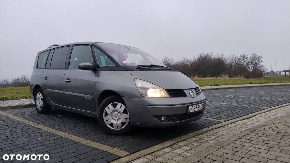 Renault Grand Espace - 12