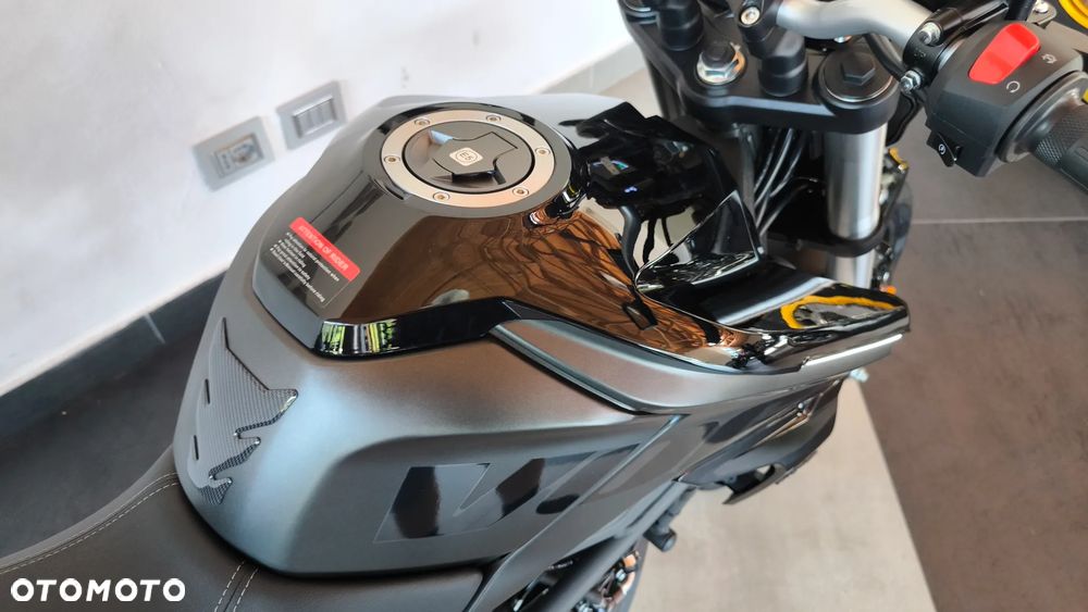 VOGE R125 - 27