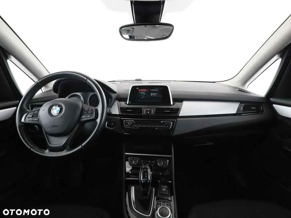 BMW Seria 2 218d Advantage - 16