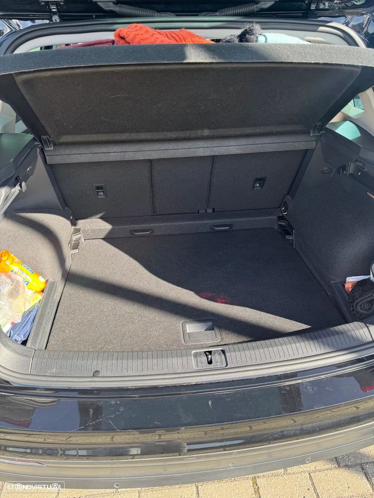 VW Tiguan 2.0 TDI Confortline - 13