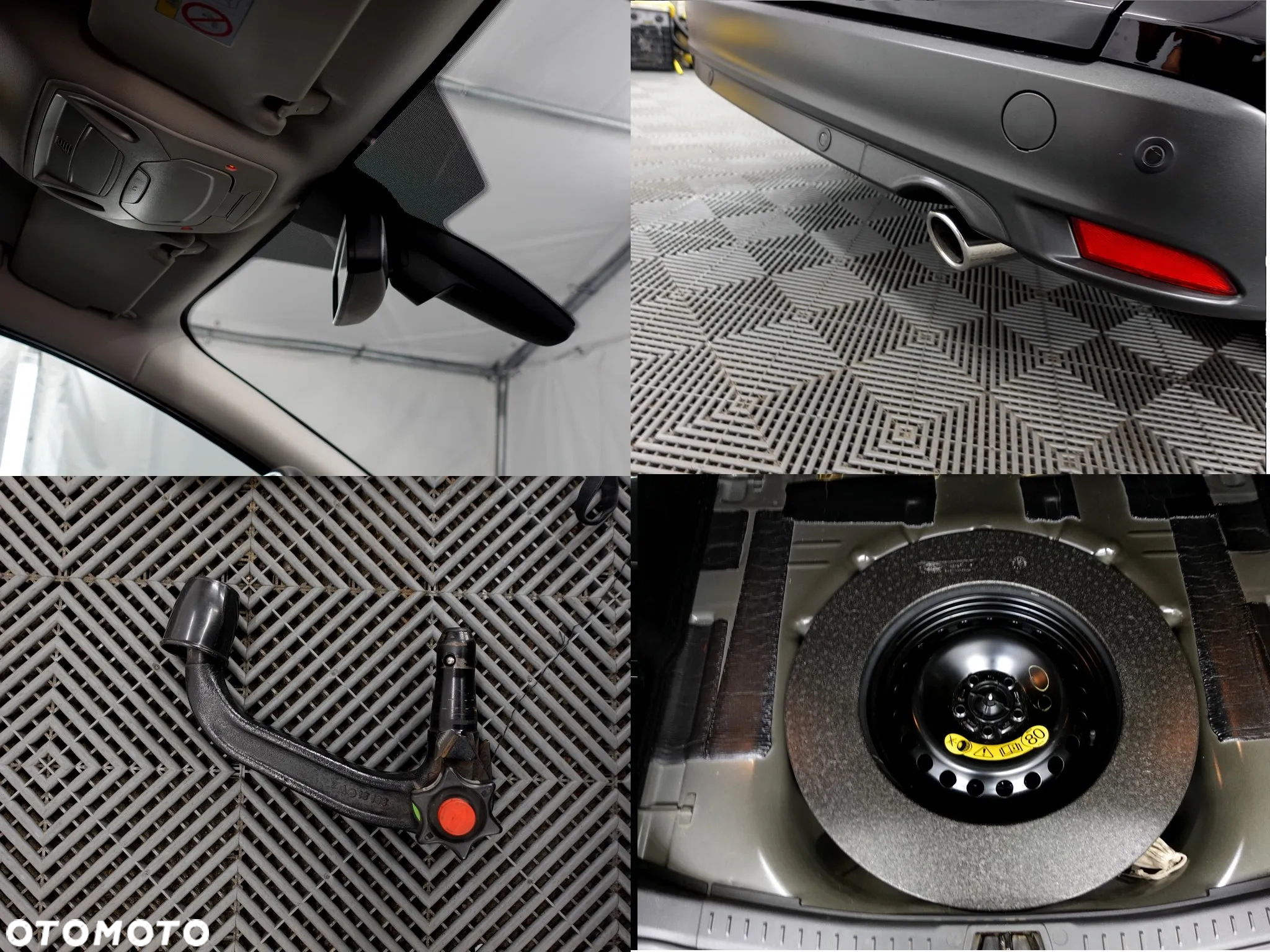 Ford Focus 1.5 EcoBoost Titanium - 33