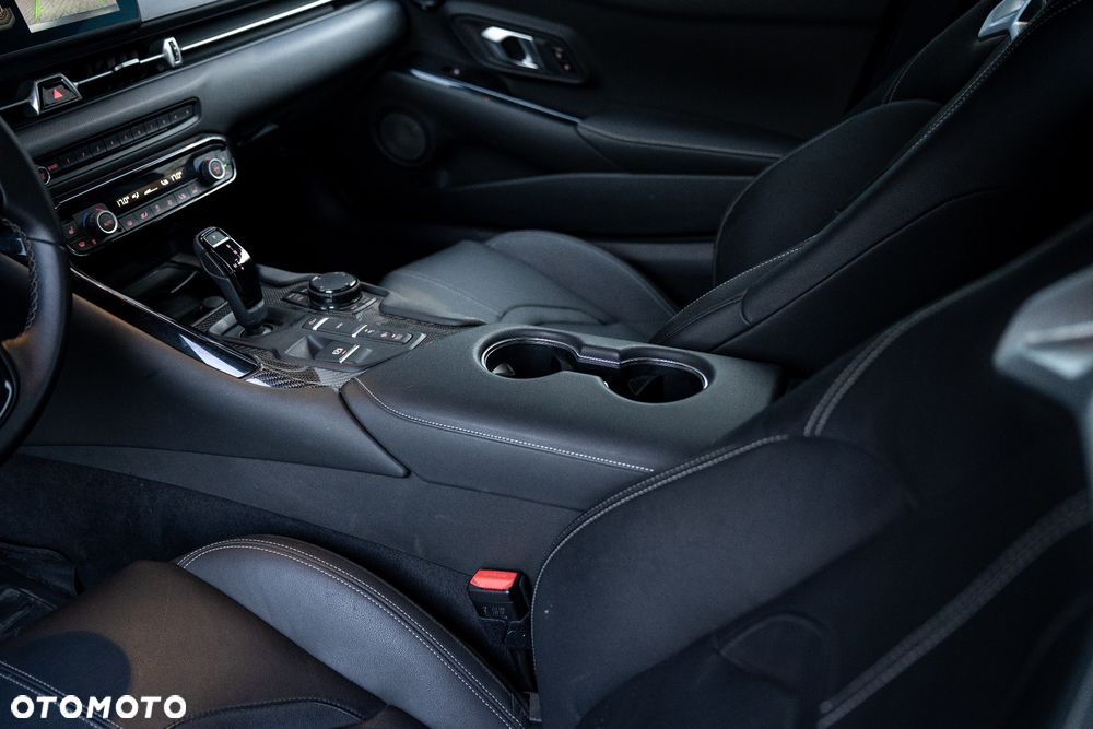 Toyota Supra GR 3.0 - 28