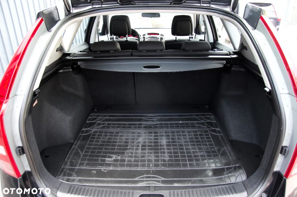 Kia Ceed 1.6 CVVT LX - 6