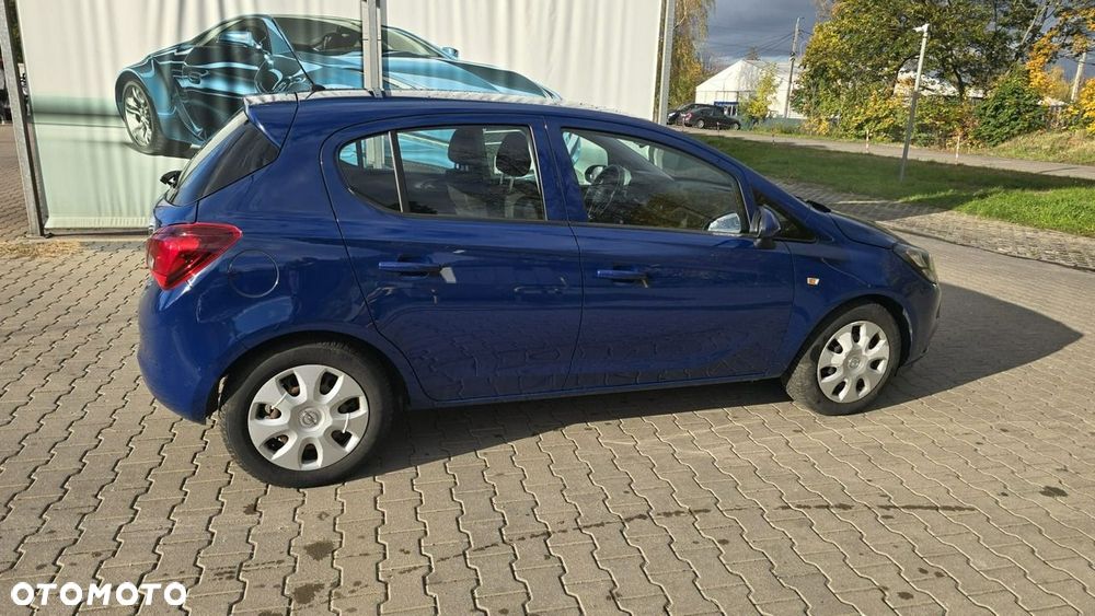 Opel Corsa - 8