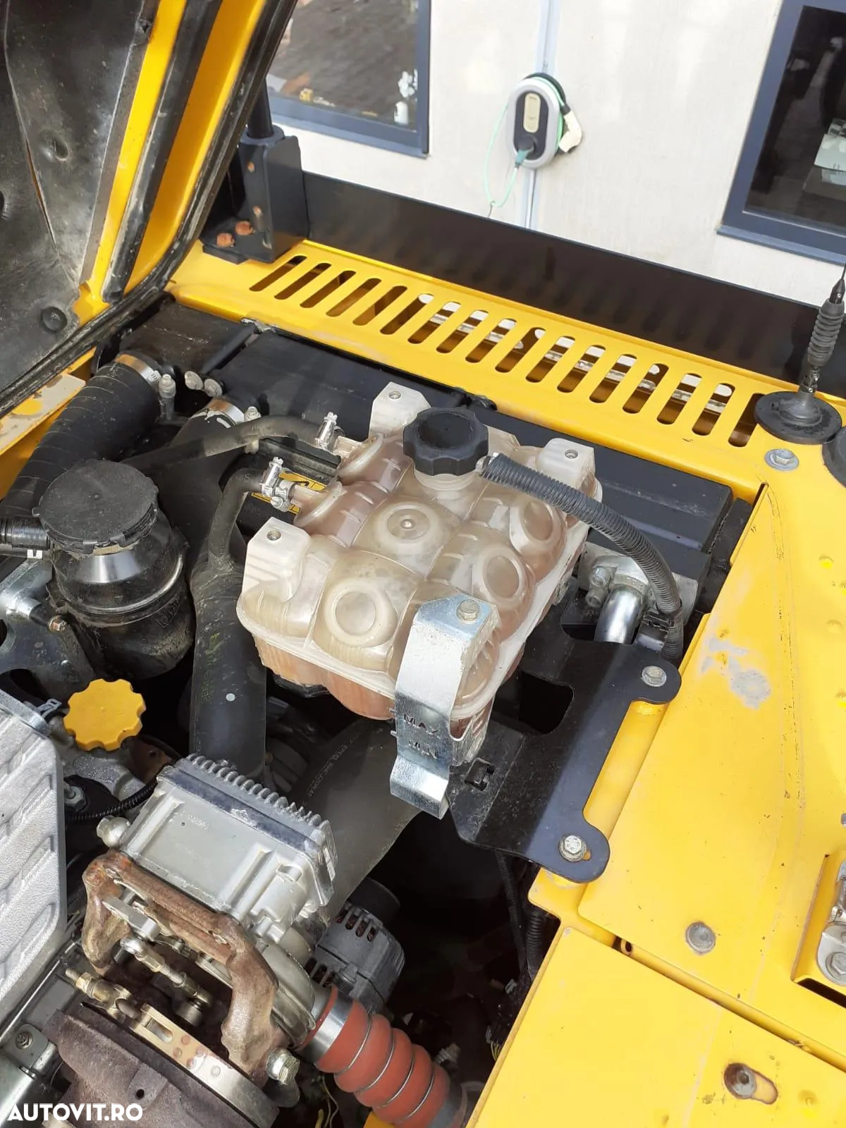 JCB JCB JS160W - Engcon - 13
