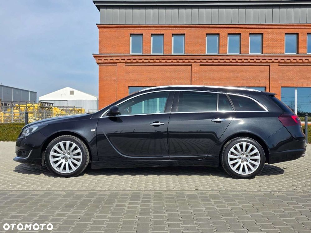 Opel Insignia - 3