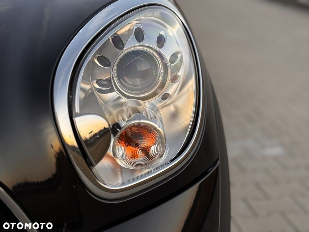 MINI Countryman Cooper All4 Park Lane Chili - 21