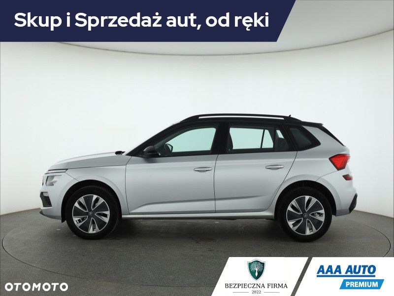 Skoda Kamiq - 4